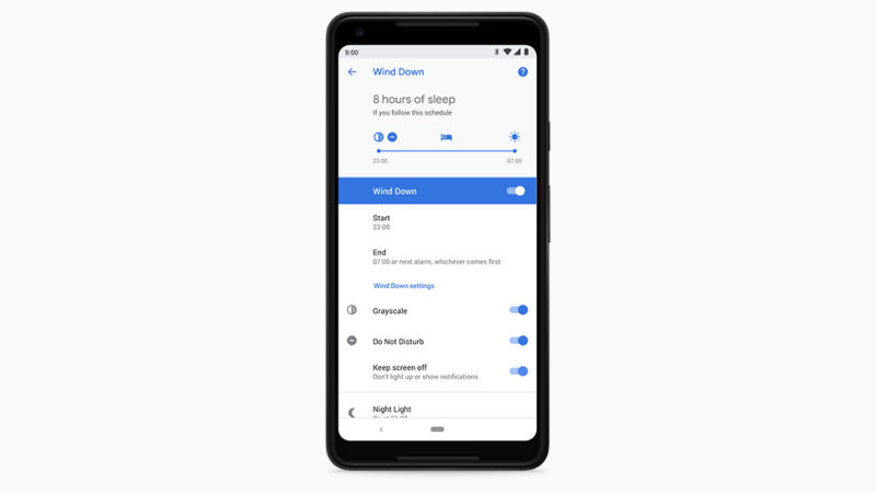 Illustration for article titled 12 cosas geniales que puedes hacer con el nuevo Android 9 Pie y que antes no podías